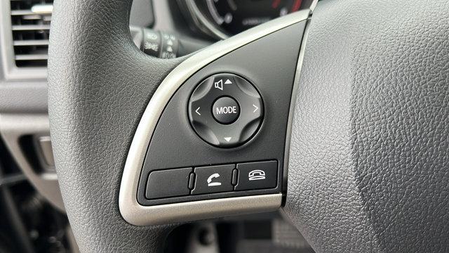 2024 Mitsubishi Outlander Sport 2.0 ES AWC