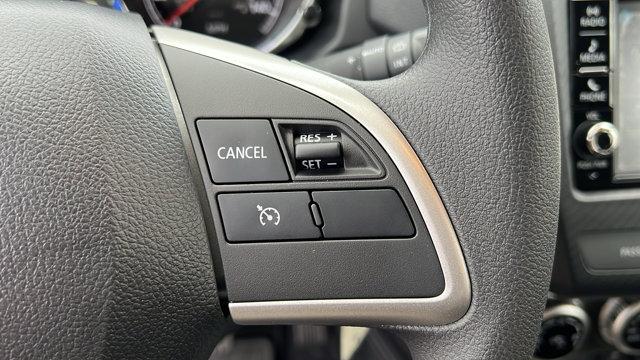 2024 Mitsubishi Outlander Sport 2.0 ES AWC
