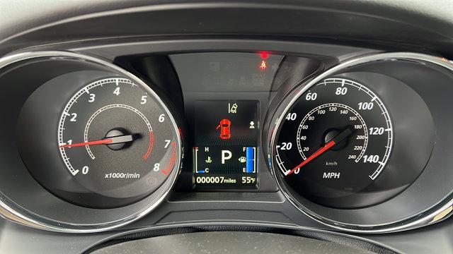 2024 Mitsubishi Outlander Sport 2.0 ES AWC