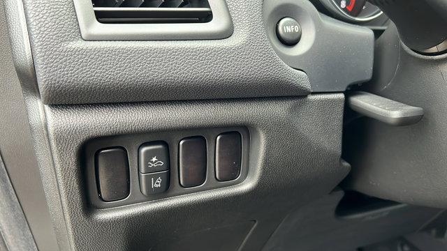 2024 Mitsubishi Outlander Sport 2.0 ES AWC