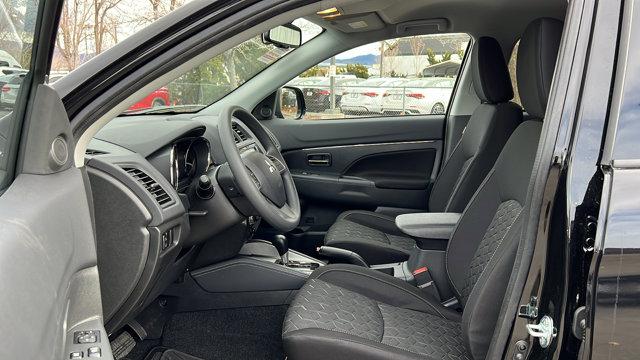 2024 Mitsubishi Outlander Sport 2.0 ES AWC