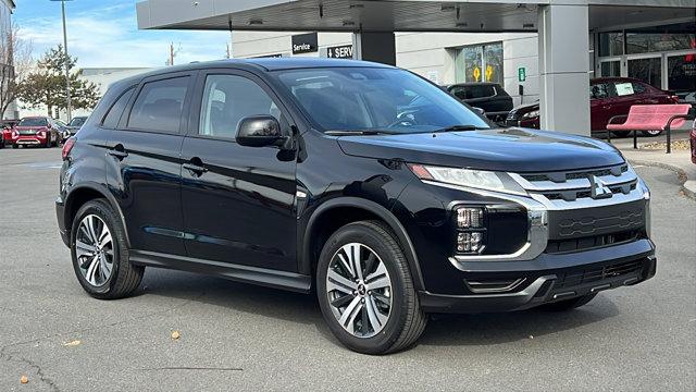 2024 Mitsubishi Outlander Sport 2.0 ES AWC for sale in Reno, NV