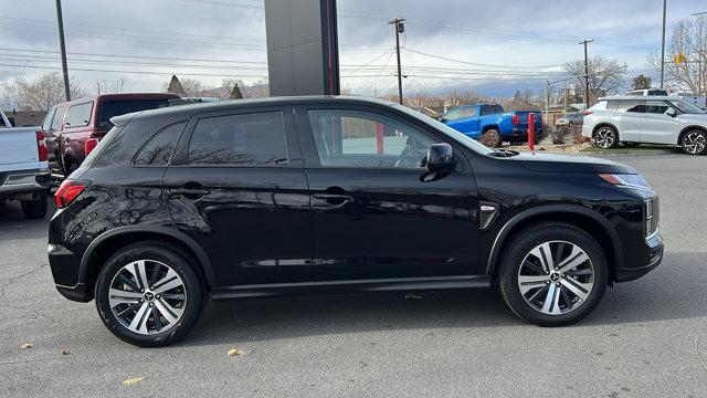 2024 Mitsubishi Outlander Sport 2.0 ES AWC