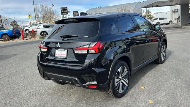 2024 Mitsubishi Outlander Sport 2.0 ES AWC