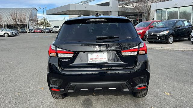 2024 Mitsubishi Outlander Sport 2.0 ES AWC