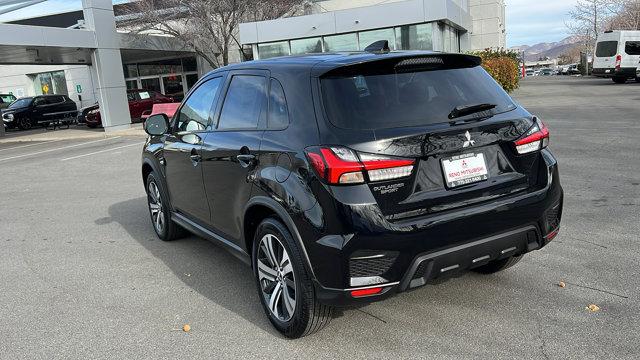 2024 Mitsubishi Outlander Sport 2.0 ES AWC
