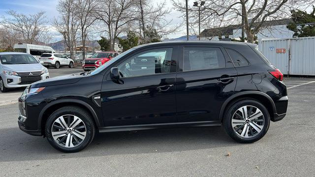 2024 Mitsubishi Outlander Sport 2.0 ES AWC