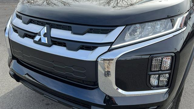 2024 Mitsubishi Outlander Sport 2.0 ES AWC