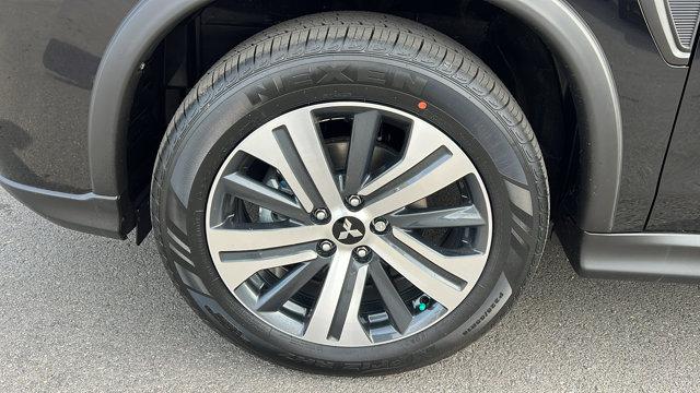 2024 Mitsubishi Outlander Sport 2.0 ES AWC