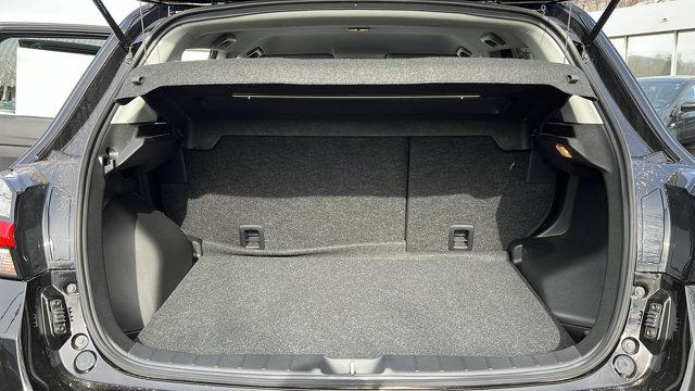 2024 Mitsubishi Outlander Sport 2.0 ES AWC