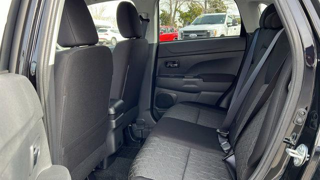 2024 Mitsubishi Outlander Sport 2.0 ES AWC