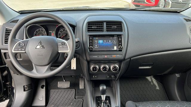 2024 Mitsubishi Outlander Sport 2.0 ES AWC