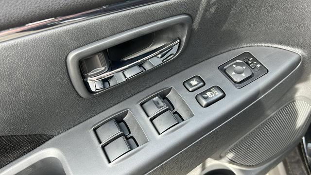 2024 Mitsubishi Outlander Sport 2.0 ES AWC