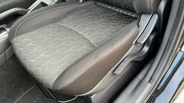 2024 Mitsubishi Outlander Sport 2.0 ES AWC