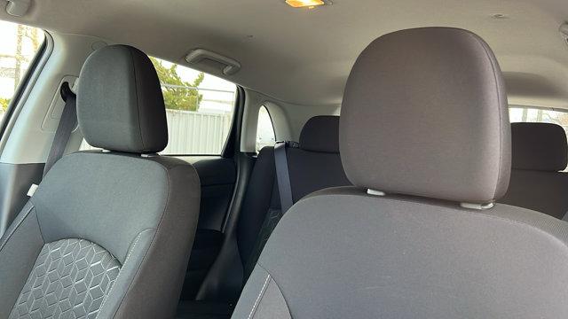 2024 Mitsubishi Outlander Sport 2.0 ES AWC