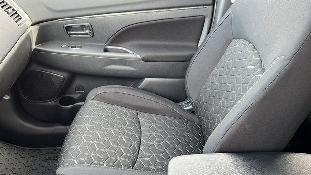 2024 Mitsubishi Outlander Sport 2.0 ES AWC