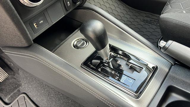 2024 Mitsubishi Outlander Sport 2.0 ES AWC