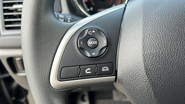 2024 Mitsubishi Outlander Sport 2.0 ES AWC