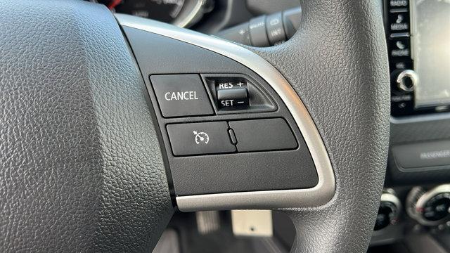 2024 Mitsubishi Outlander Sport 2.0 ES AWC