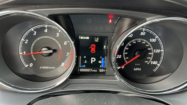 2024 Mitsubishi Outlander Sport 2.0 ES AWC