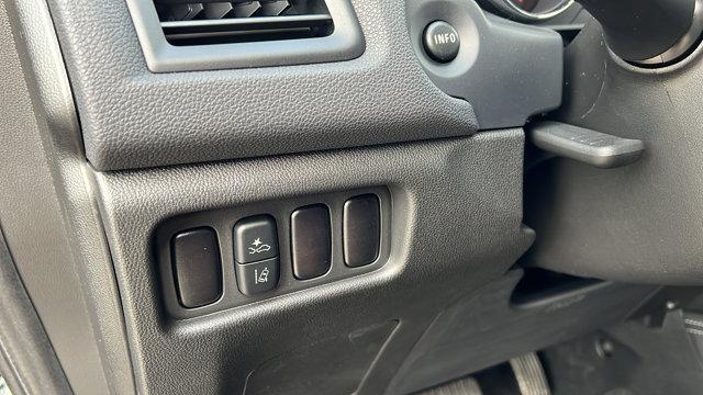 2024 Mitsubishi Outlander Sport 2.0 ES AWC