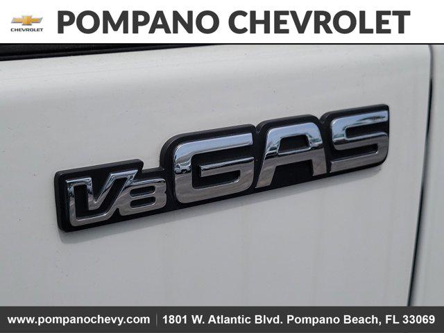 2025 Chevrolet 5500 2WD Reg Cab 150"