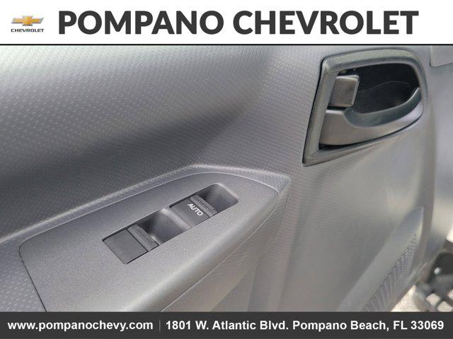 2025 Chevrolet 5500 2WD Reg Cab 150"