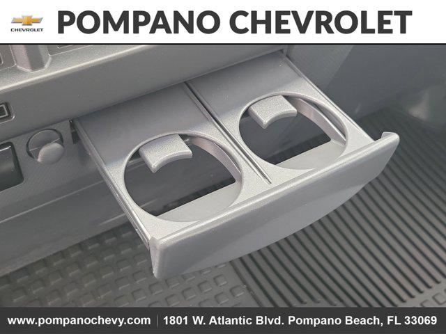 2025 Chevrolet 5500 2WD Reg Cab 150"