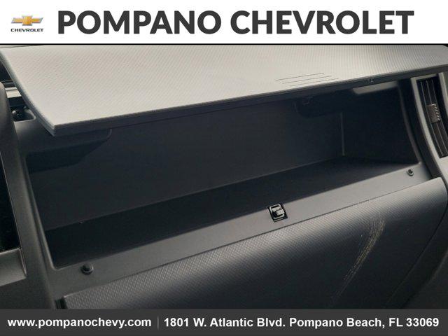 2025 Chevrolet 5500 2WD Reg Cab 150"