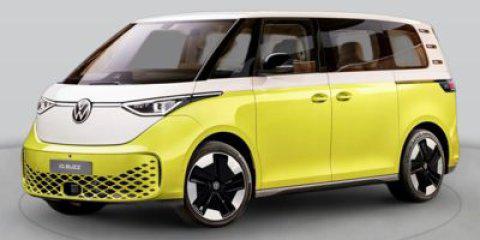 2025 Volkswagen ID. Buzz