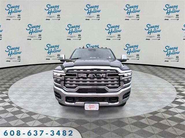 2025 RAM Ram 2500 RAM 2500 LIMITED LONGHORN CREW CAB 4X4 64 BOX 2025 RAM Ram 2500 RAM 2500 LIMITED LONGHORN CREW CAB 4X4 64 BOX