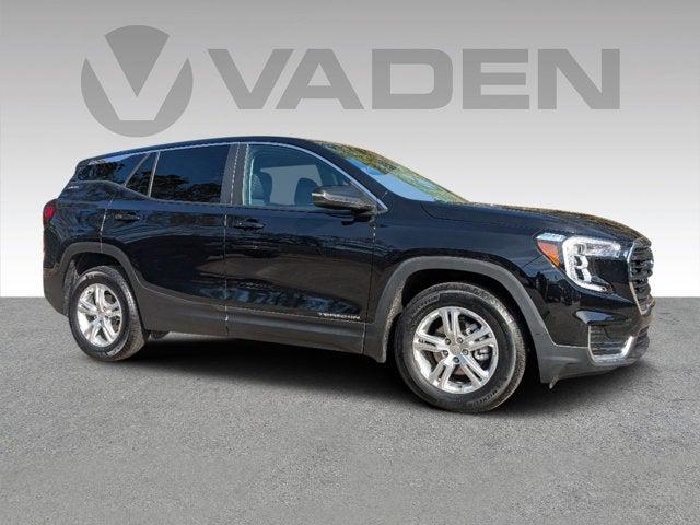 2022 GMC Terrain FWD SLE