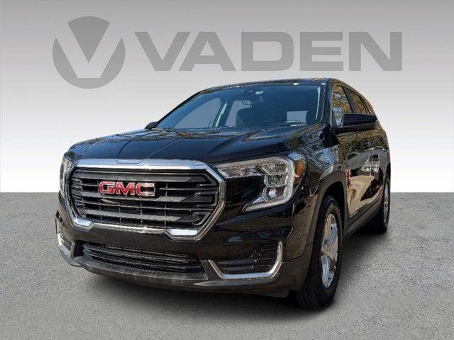 2022 GMC Terrain FWD SLE