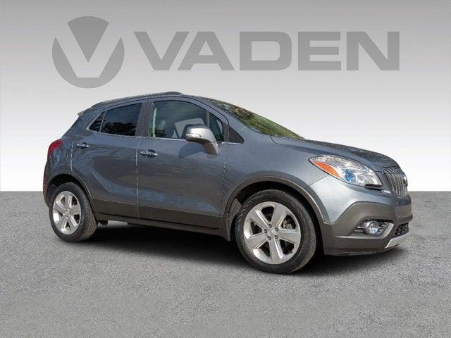 2015 Buick Encore Premium