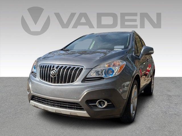 2015 Buick Encore Premium