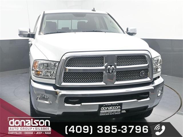 2018 RAM 2500 Lone Star Crew Cab 4x4 64 Box