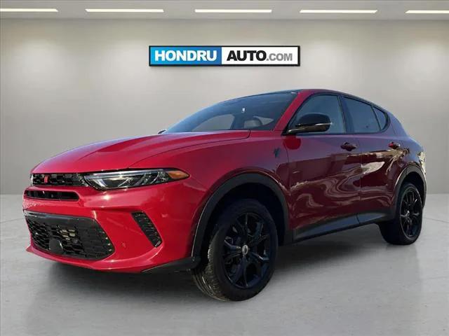 2023 Dodge Hornet GT Plus AWD 2023 Dodge Hornet GT Plus AWD