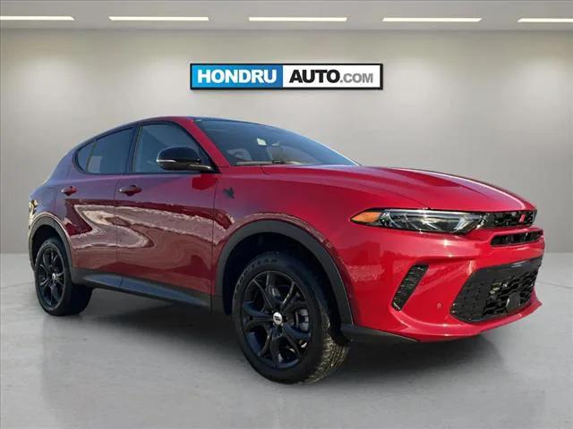 2023 Dodge Hornet GT Plus AWD 2023 Dodge Hornet GT Plus AWD