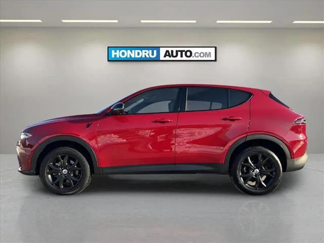 2023 Dodge Hornet GT Plus AWD 2023 Dodge Hornet GT Plus AWD