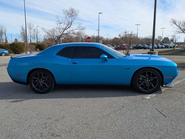 2023 Dodge Challenger R/T