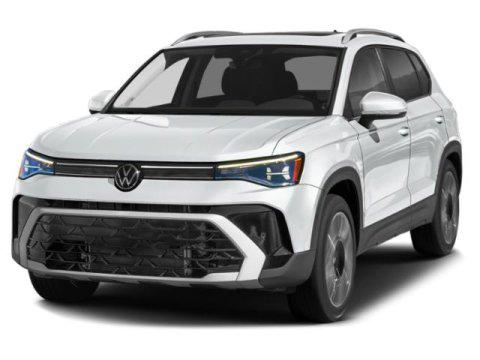 2025 Volkswagen Taos