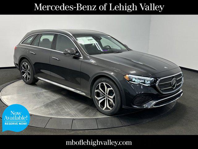 2025 Mercedes-Benz E 450 4MATIC for sale in Allentown, PA