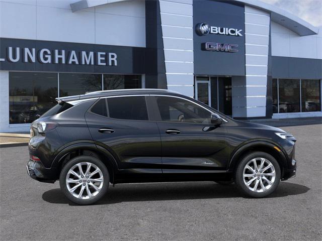 New 2025 Buick Encore GX For Sale in Waterford Twp, MI