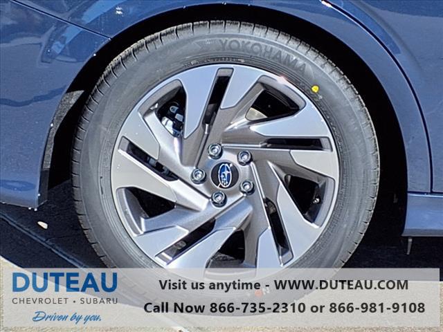 2025 Subaru Legacy Limited