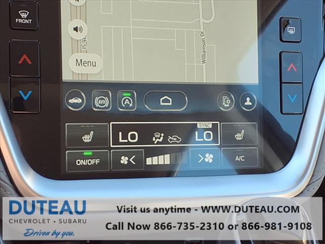 2025 Subaru Legacy Limited