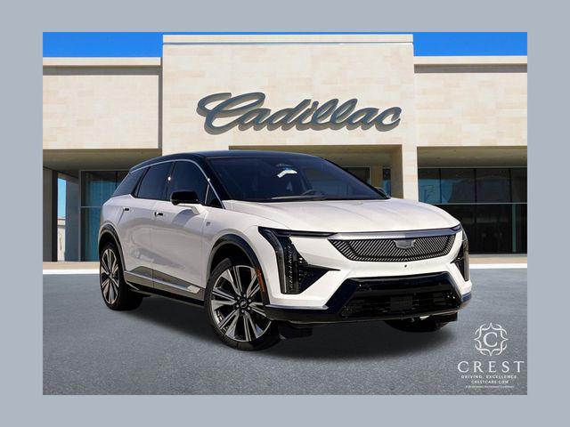 2025 Cadillac iQ Luxury 2 AWD for sale in Frisco, TX