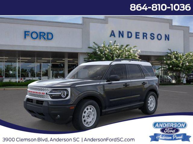2025 Ford Bronco Sport Heritage for sale in Anderson, SC
