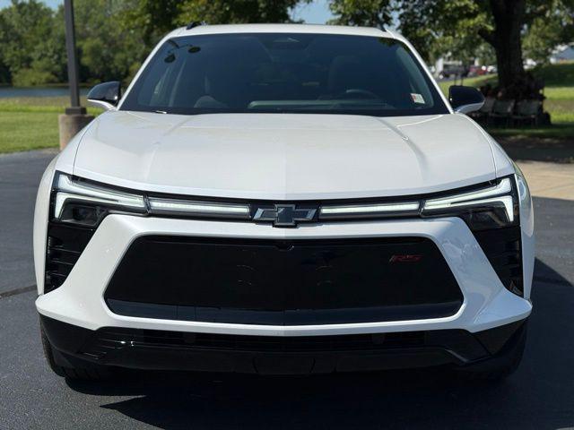 2025 Chevrolet V Blazer eAWD RS