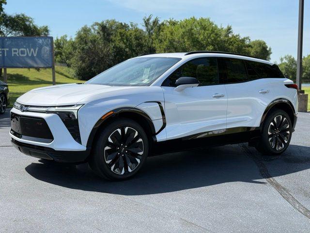 2025 Chevrolet V Blazer eAWD RS
