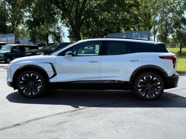 2025 Chevrolet V Blazer eAWD RS